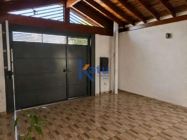 Casa / Sobrado para Venda em Bebedouro/SP Residencial Vale do Sol 1 Quartos