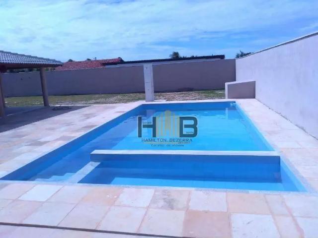 Casa / Sobrado para Venda em Beberibe/CE Morro Branco 6 Quartos