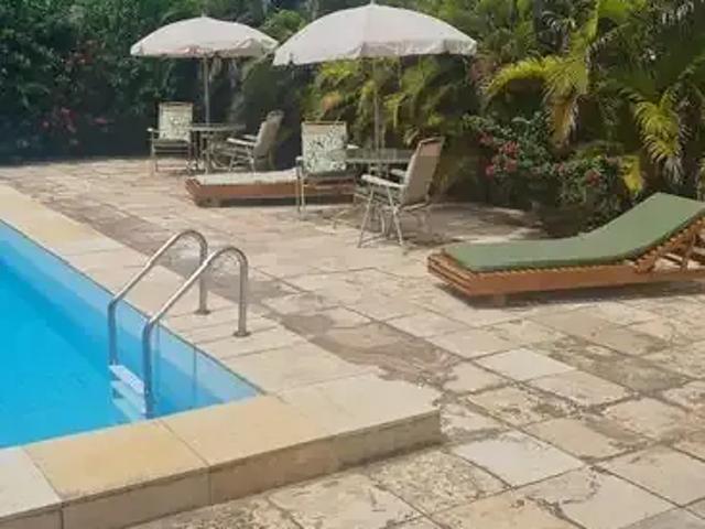 Casa / Sobrado para Venda em Beberibe/CE Centro 4 Quartos