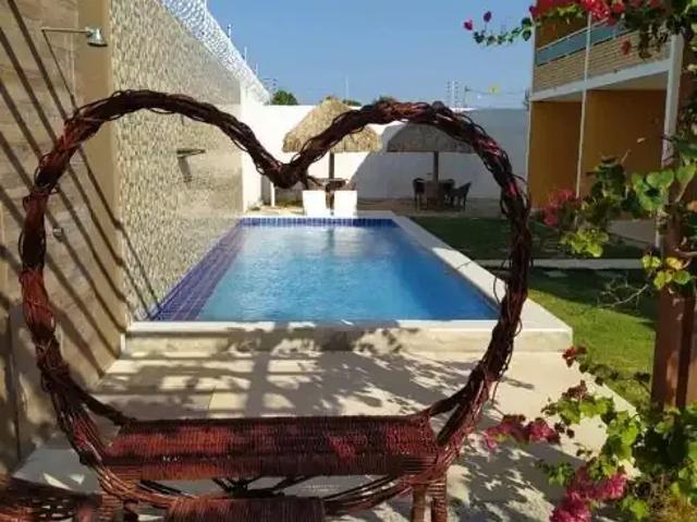 Casa / Sobrado para Venda em Beberibe/CE Centro 8 Quartos