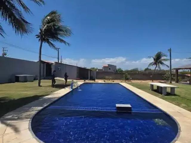 Casa / Sobrado para Venda em Beberibe/CE Centro 10 Quartos