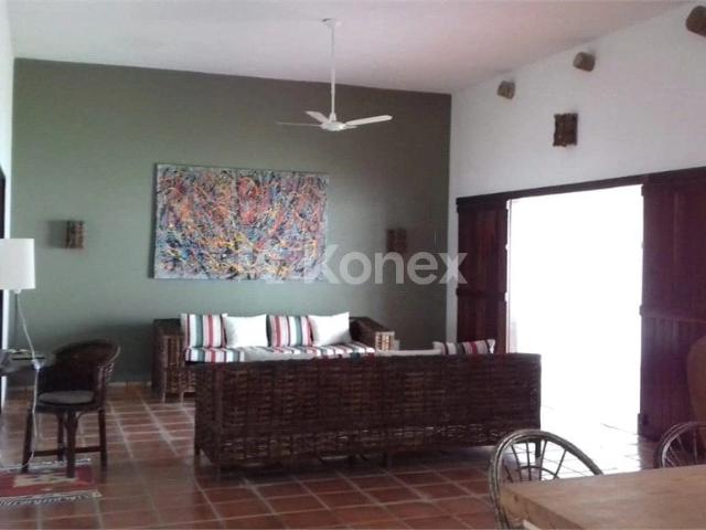 Casa / Sobrado para Venda em Beberibe/CE Centro 2 Quartos