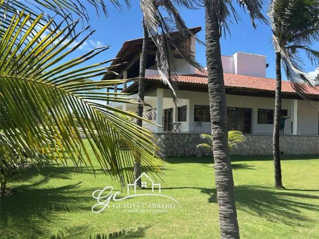 Casa / Sobrado para Venda em Beberibe/CE Praia das Fontes 14 Quartos