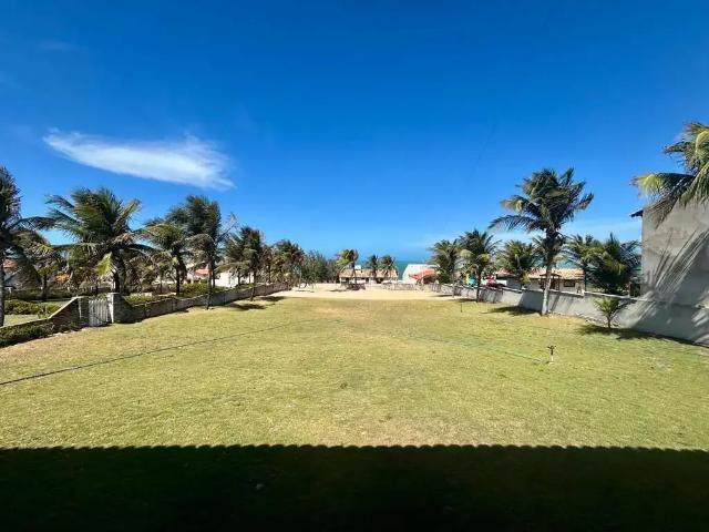 Casa / Sobrado para Venda em Beberibe/CE Praia das Fontes 5 Quartos