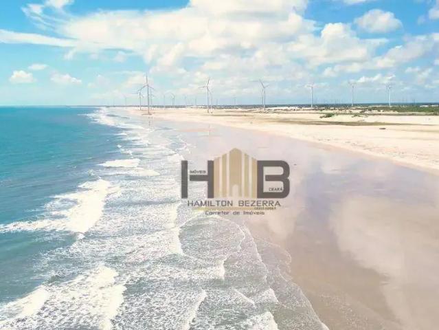 Casa / Sobrado para Venda em Beberibe/CE Prainha do Canto Verde 3 Quartos