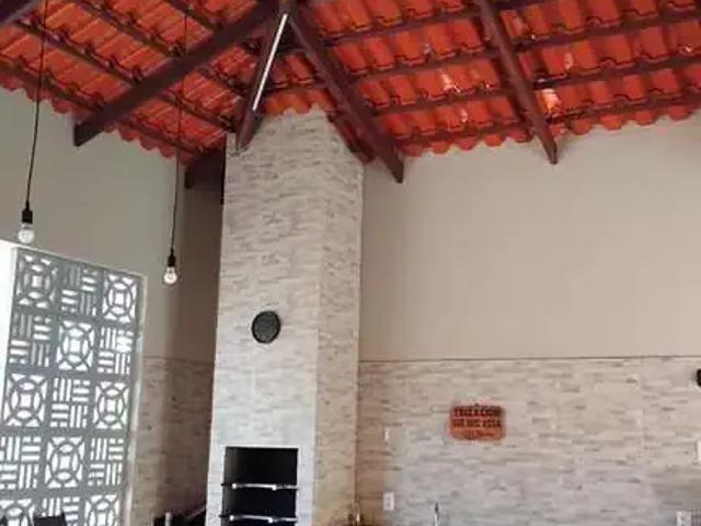 Casa / Sobrado para Venda em Bela Vista de Goiás/GO Condomínio Portal do Cerrado 3 Quartos