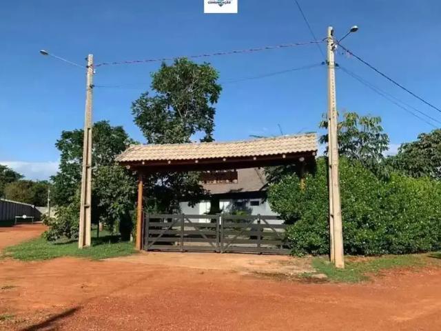 Casa / Sobrado para Venda em Bela Vista de Goiás/GO Centro 3 Quartos