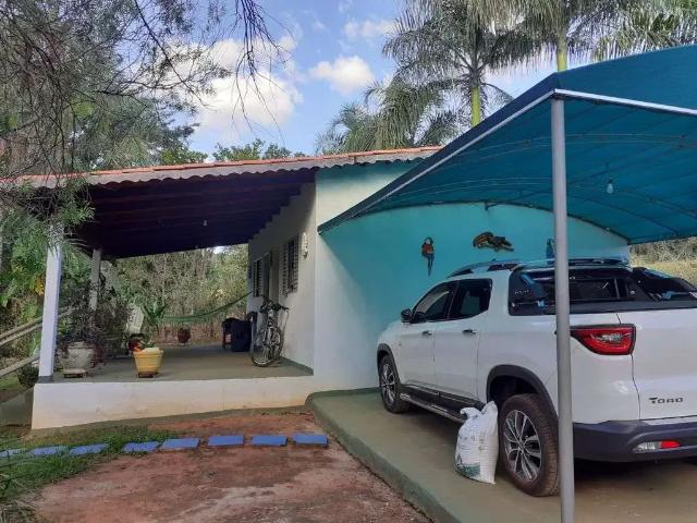 Casa / Sobrado para Venda em Bela Vista de Goiás/GO Zona Rural 2 Quartos