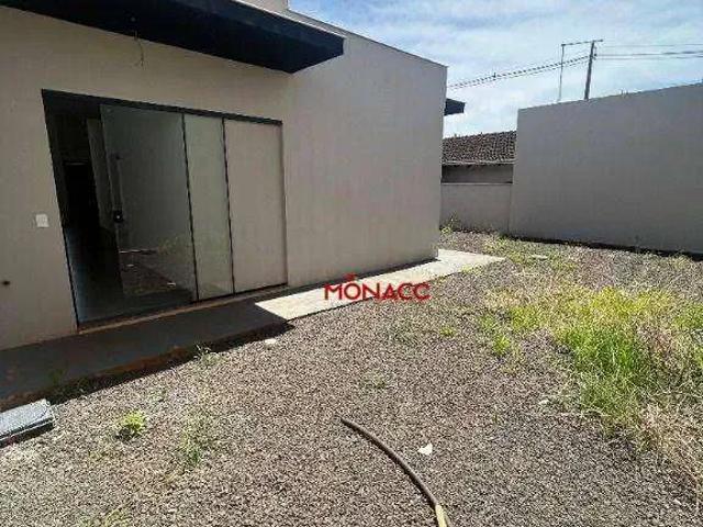 Casa / Sobrado para Venda em Bela Vista do Paraíso/PR Centro 3 Quartos
