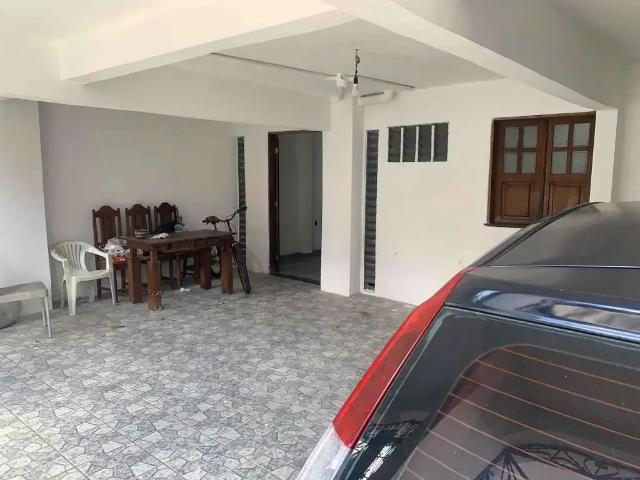 Casa / Sobrado para Venda em Belém/PA Maracangalha 4 Quartos
