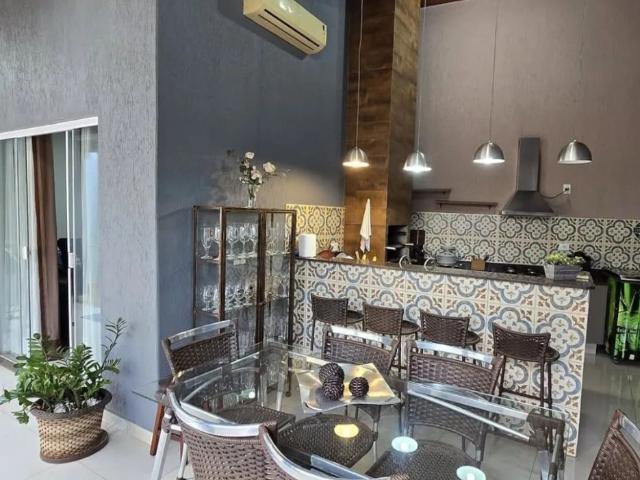 Casa / Sobrado para Venda em Belém/PA Marambaia 4 Quartos