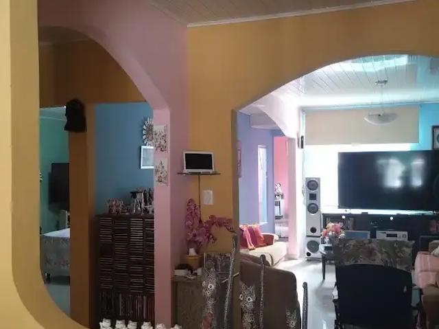 Casa / Sobrado para Venda em Belém/PA Marambaia 4 Quartos