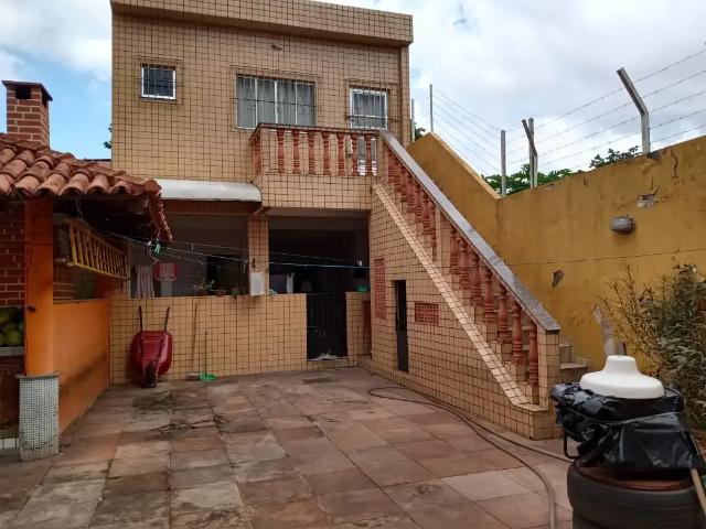 Casa / Sobrado para Venda em Belém/PA Marambaia 4 Quartos