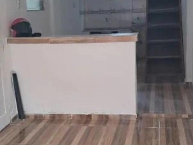 Casa / Sobrado para Venda em Belém/PA Marambaia 4 Quartos