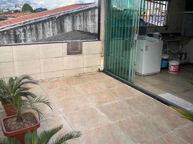Casa / Sobrado para Venda em Belém/PA Marambaia 4 Quartos