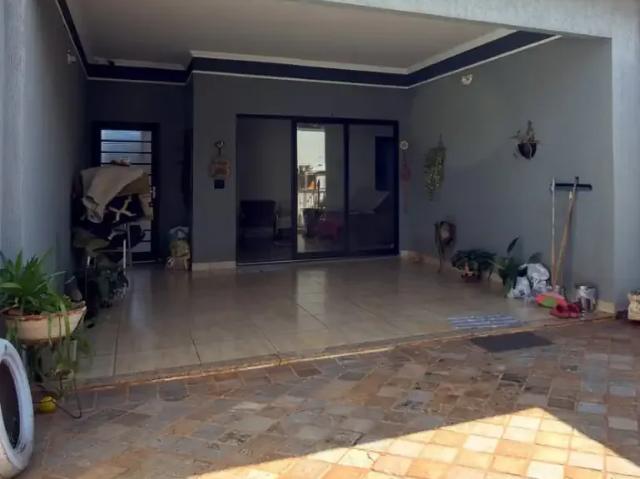 Casa / Sobrado para Venda em Belém/PA Marambaia 4 Quartos