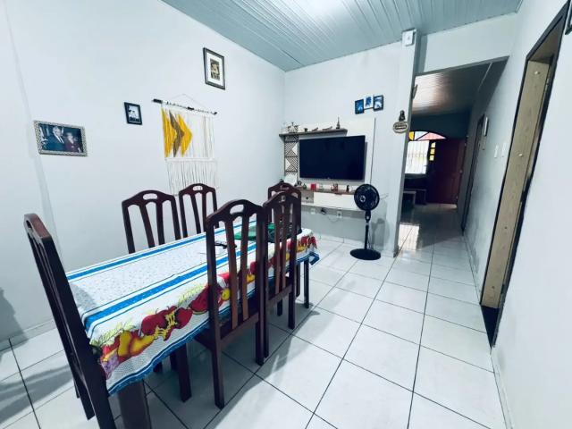 Casa / Sobrado para Venda em Belém/PA Marambaia
