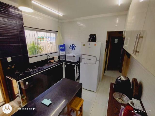 Casa / Sobrado para Venda em Belém/PA Marambaia 2 Quartos