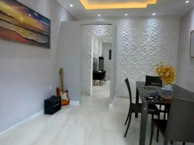 Casa / Sobrado para Venda em Belém/PA Marambaia 2 Quartos