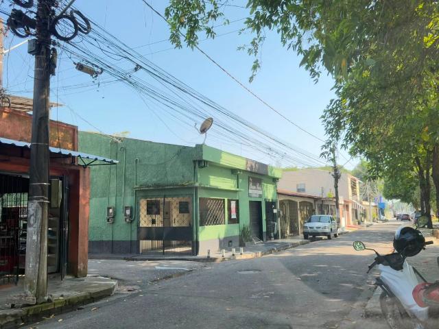 Casa / Sobrado para Venda em Belém/PA Marambaia