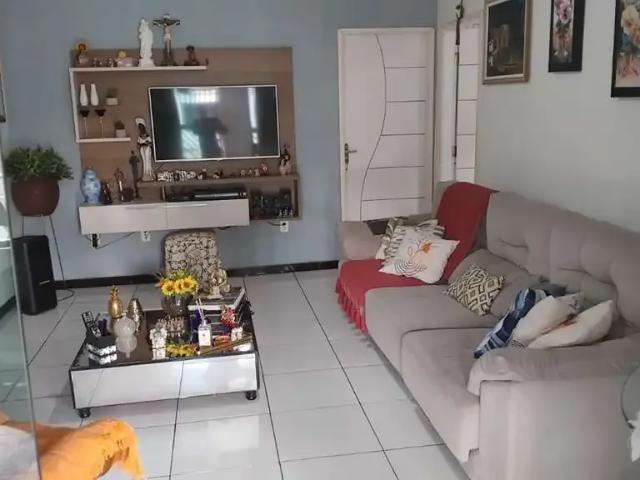 Casa / Sobrado para Venda em Belém/PA Marambaia 3 Quartos
