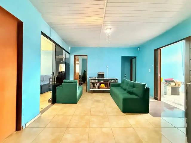 Casa / Sobrado para Venda em Belém/PA Marambaia 3 Quartos