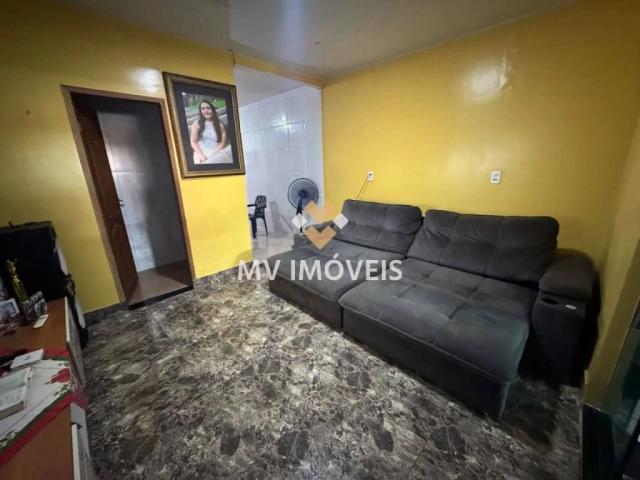 Casa / Sobrado para Venda em Belém/PA Marambaia 3 Quartos