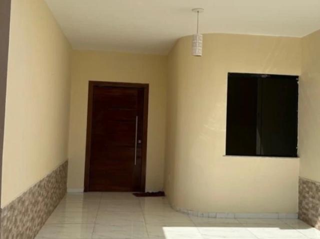 Casa / Sobrado para Venda em Belém/PA Marambaia 3 Quartos