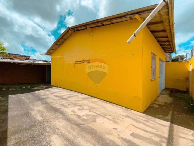 Casa / Sobrado para Venda em Belém/PA Marambaia 3 Quartos
