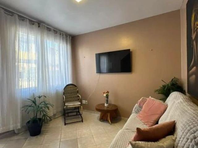 Casa / Sobrado para Venda em Belém/PA Marco 2 Quartos