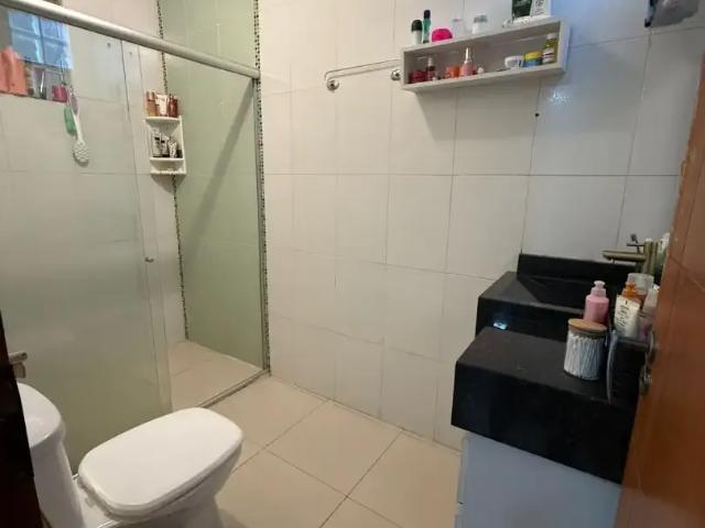 Casa / Sobrado para Venda em Belém/PA Marco 2 Quartos