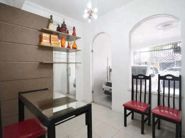Casa / Sobrado para Venda em Belém/PA Marco 2 Quartos