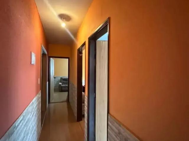 Casa / Sobrado para Venda em Belém/PA Marco 2 Quartos
