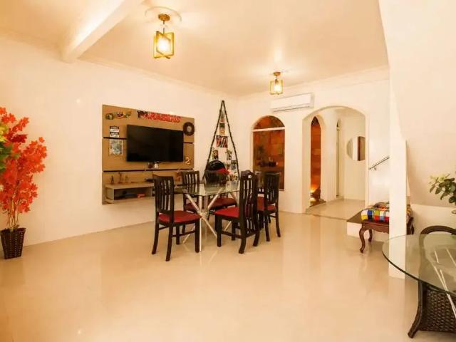 Casa / Sobrado para Venda em Belém/PA Marco 2 Quartos