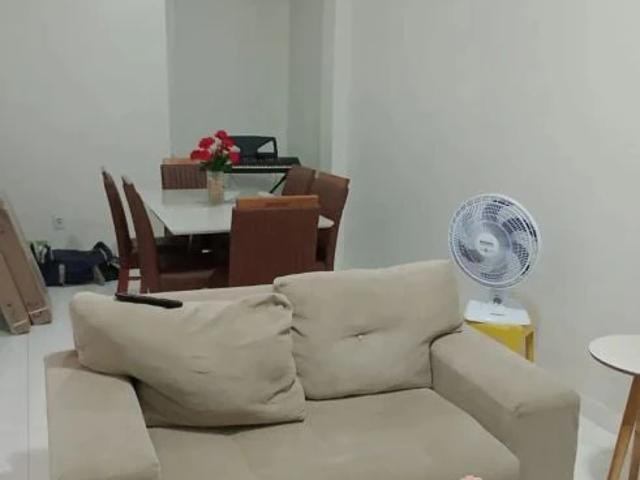 Casa / Sobrado para Venda em Belém/PA Marco 3 Quartos