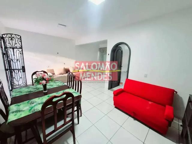 Casa / Sobrado para Venda em Belém/PA Marco 3 Quartos