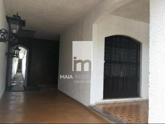Casa / Sobrado para Venda em Belém/PA Marco 4 Quartos