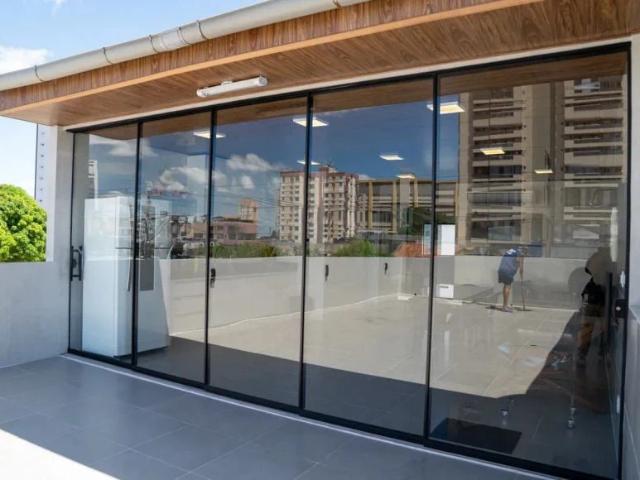 Casa / Sobrado para Venda em Belém/PA Marco 4 Quartos