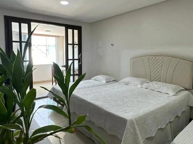Casa / Sobrado para Venda em Belém/PA Marco 4 Quartos