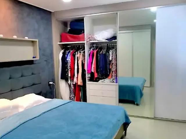 Casa / Sobrado para Venda em Belém/PA Marco 5 Quartos