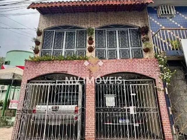 Casa / Sobrado para Venda em Belém/PA Marco 5 Quartos