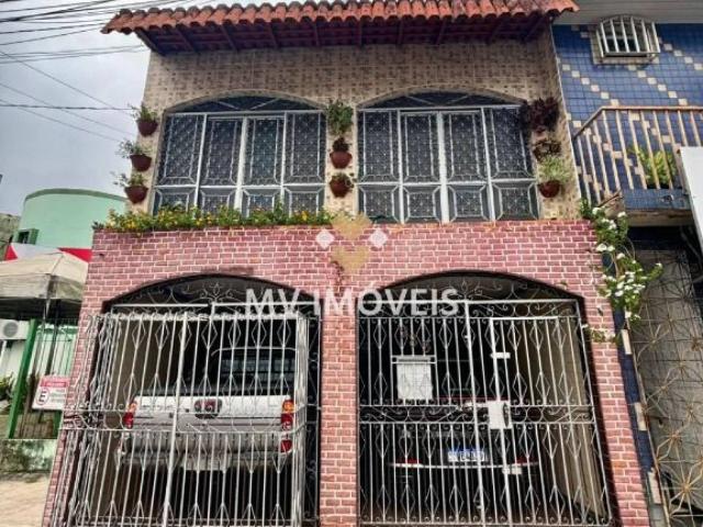 Casa / Sobrado para Venda em Belém/PA Marco 5 Quartos