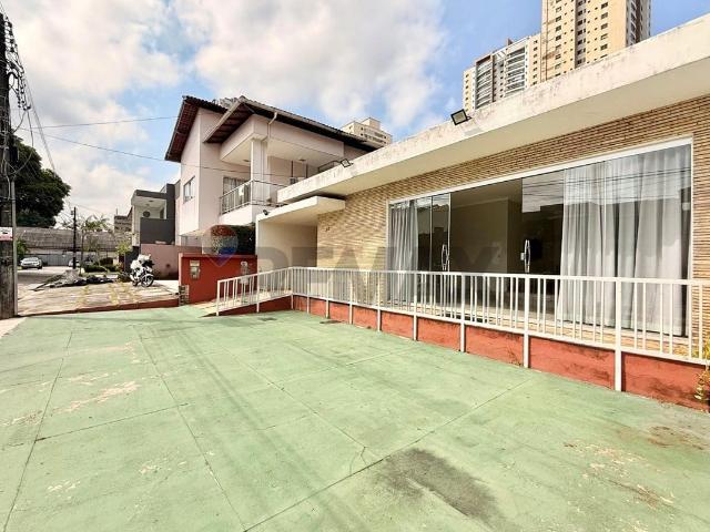 Casa / Sobrado para Venda em Belém/PA Marco 6 Quartos