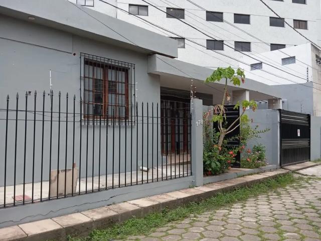 Casa / Sobrado para Venda em Belém/PA Nazaré
