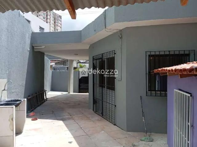 Casa / Sobrado para Venda em Belém/PA Nazaré 3 Quartos