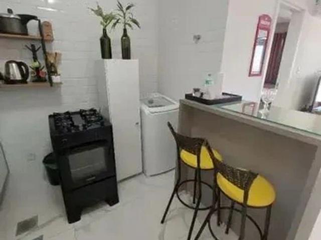 Casa / Sobrado para Venda em Belém/PA Batista Campos 1 Quartos
