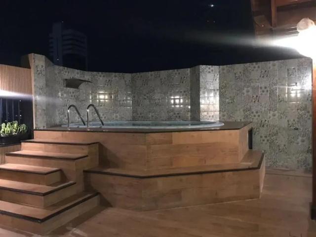 Casa / Sobrado para Venda em Belém/PA Batista Campos 3 Quartos