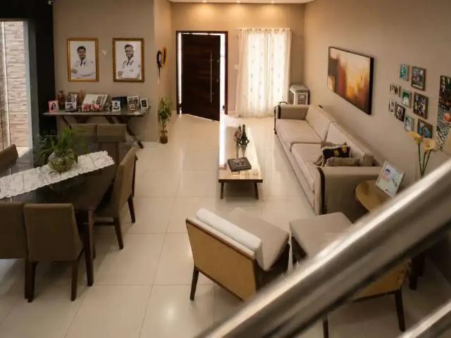 Casa / Sobrado para Venda em Belém/PA Batista Campos 4 Quartos