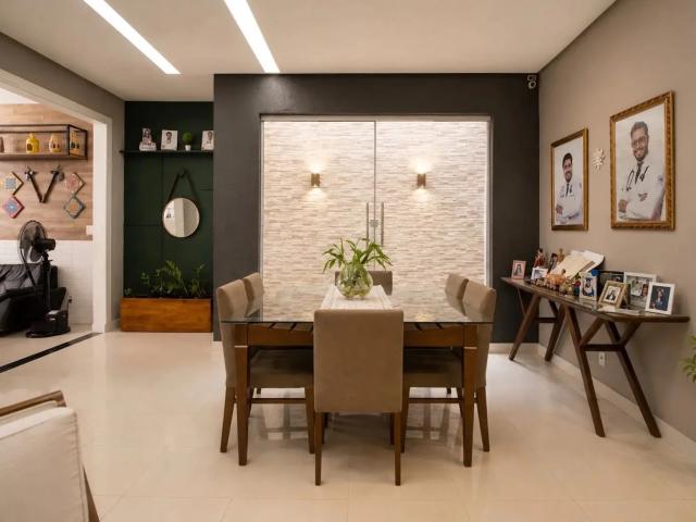 Casa / Sobrado para Venda em Belém/PA Batista Campos 4 Quartos