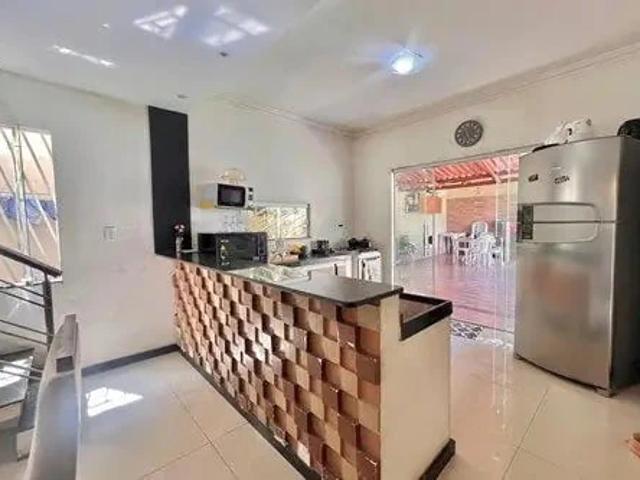 Casa / Sobrado para Venda em Belém/PA Bengui 3 Quartos